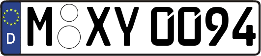 M-XY0094