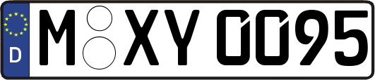 M-XY0095