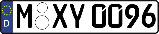 M-XY0096