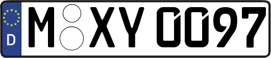 M-XY0097