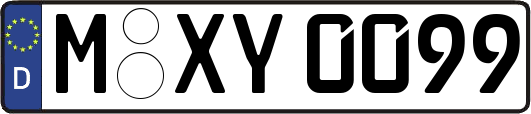 M-XY0099