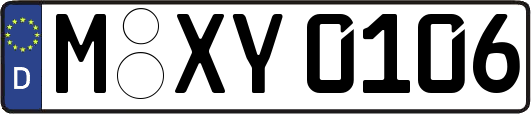 M-XY0106
