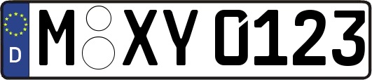 M-XY0123