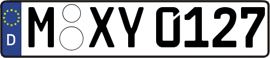 M-XY0127