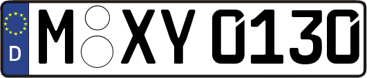 M-XY0130