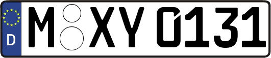 M-XY0131