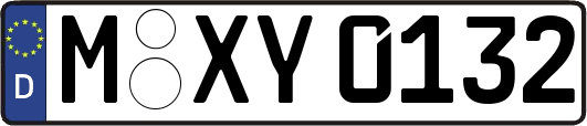 M-XY0132