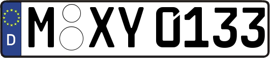 M-XY0133