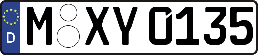 M-XY0135