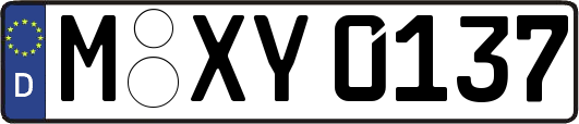 M-XY0137