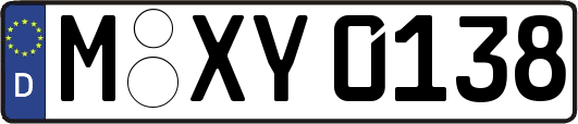 M-XY0138