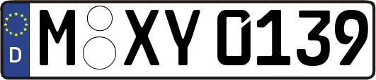 M-XY0139