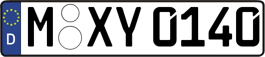 M-XY0140