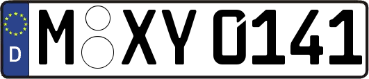 M-XY0141