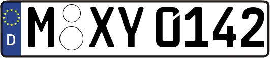 M-XY0142