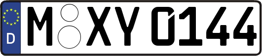 M-XY0144