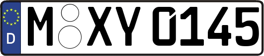 M-XY0145