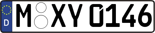 M-XY0146