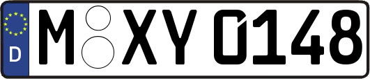 M-XY0148