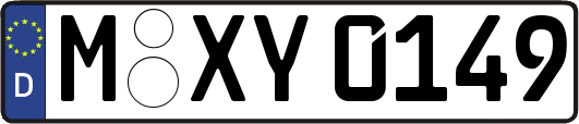 M-XY0149