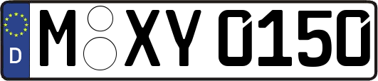 M-XY0150