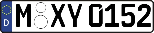 M-XY0152