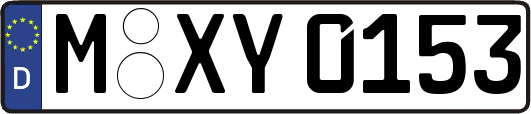 M-XY0153