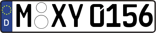 M-XY0156