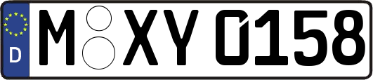 M-XY0158