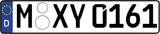 M-XY0161