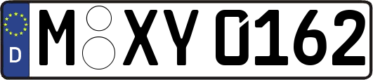 M-XY0162