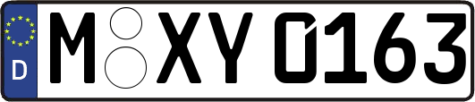 M-XY0163