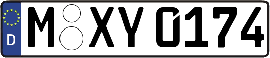 M-XY0174