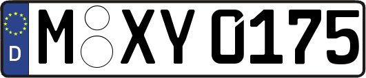 M-XY0175
