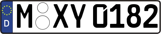 M-XY0182