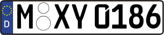 M-XY0186