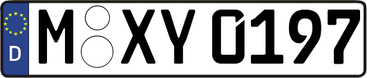 M-XY0197