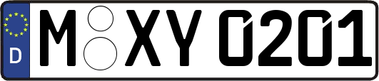 M-XY0201
