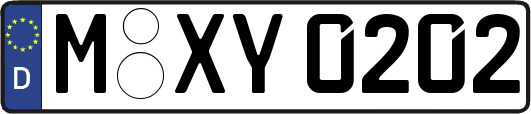 M-XY0202