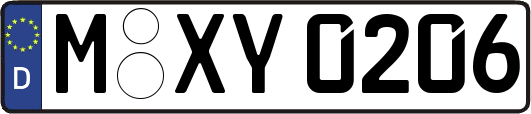 M-XY0206