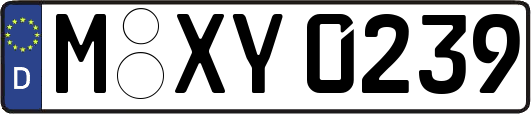 M-XY0239