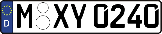 M-XY0240