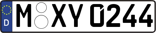 M-XY0244