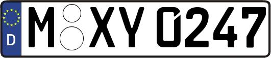 M-XY0247