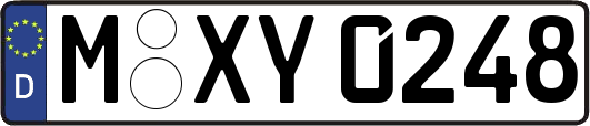 M-XY0248