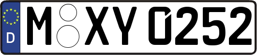 M-XY0252