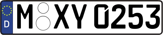 M-XY0253