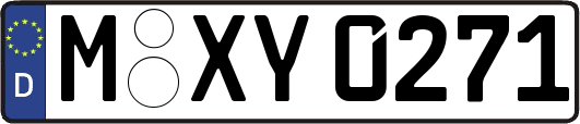 M-XY0271