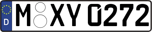 M-XY0272