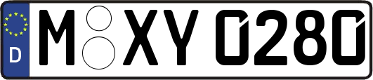 M-XY0280